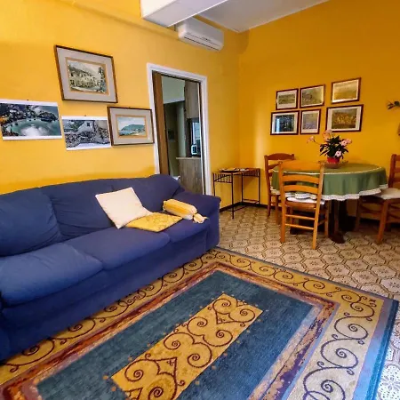 Corte Della Carla - Lie200 By Interhome شقة ليرنا
