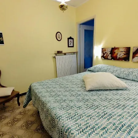 Corte Della Carla - Lie200 By Interhome * ليرنا