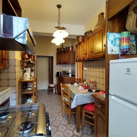 شقة Corte Della Carla - Lie200 By Interhome *